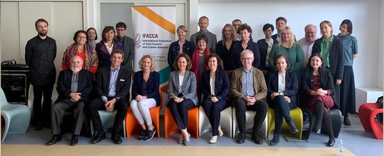17th Europe Chapter Meeting