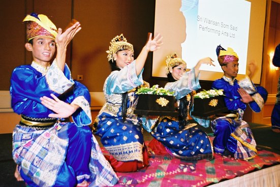 2nd World Summit on Arts and Culture
