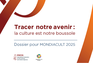 Dossier pour MONDIACULT 2025 - Tracer notre avenir : La culture est notre boussole