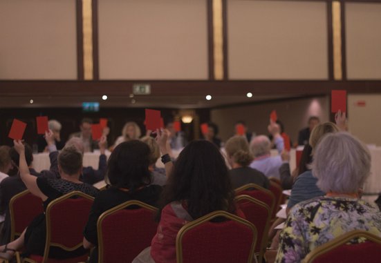 6th General Assembly