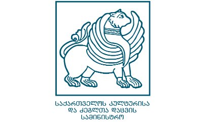  New National Member: Ministry of Culture and Monument Protection of Georgia  
