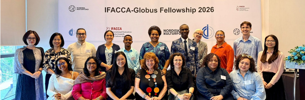 IFACCA globus fellowship - Viet Nam - banner