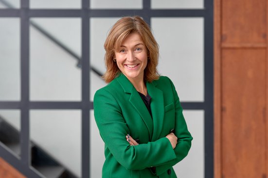 Kristin Danielsen elected as Chair of the IFACCA Board