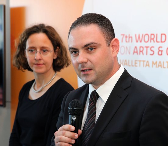 Countdown to October 2016: World Summit theme announced