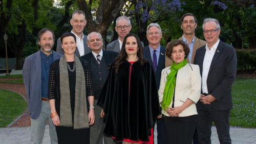 IFACCA participates in the International Forum on Public and Private Investment in Arts and Culture