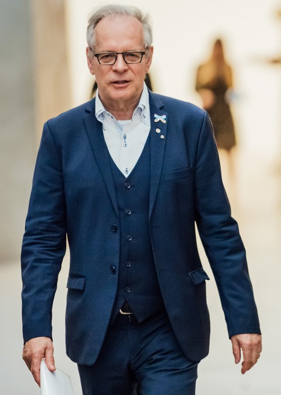 Simon Brault elected as Chair of the IFACCA Board 