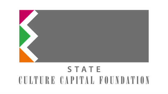New National Member: State Culture Capital Foundation of Latvia