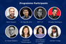 Announcing new speakers for the 10th World Summit on Arts and Culture 2025