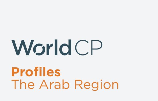 ACORNS 349: Arts and Cultural Policy in the Arab Region