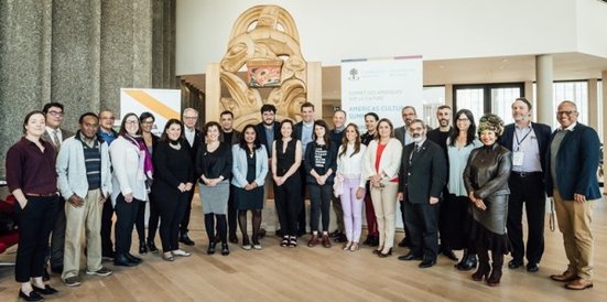 From poetic technologies to participatory futures: an overview of the Americas Cultural Summit 