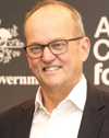 Adrian Collette AM