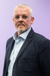 Iain Munro