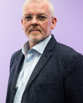 Iain Munro