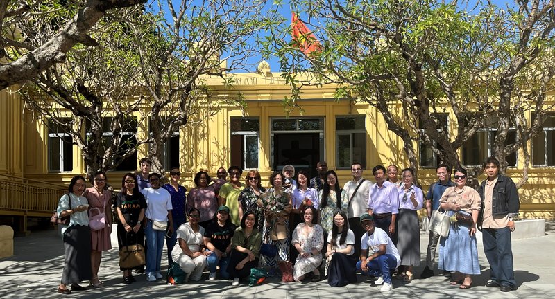 Cham Museum