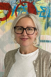 Kate Nixon