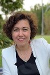 Magdalena Moreno Mujica