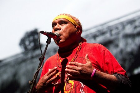 5th World Summit on Arts and Culture