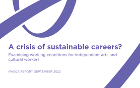 A crisis of sustainable careers?