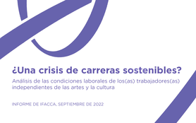 ¿Una crisis de carreras sostenibles?