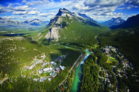 Banff Centre for Arts and Creativity joins IFACCA