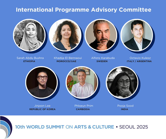 Meet the International Programme Advisory Committee of the 10th World Summit on  - image 3