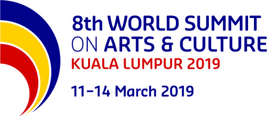 Call for Participants: 8th World Summit on Arts and Culture