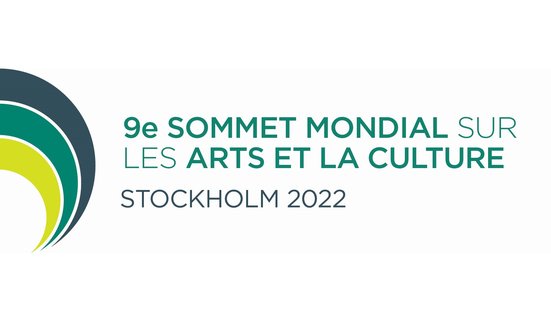 Appel à Participation: 9e Sommet Mondial sur les Arts et la Culture 2022
