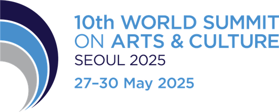 10th World Summit on Arts and Culture: first announcements on programme and speakers