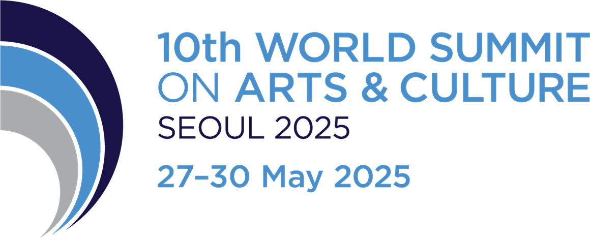 Call for Participants: 10th World Summit on Arts and Culture